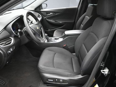 Used 2024 Chevrolet Malibu LT FWD image 13