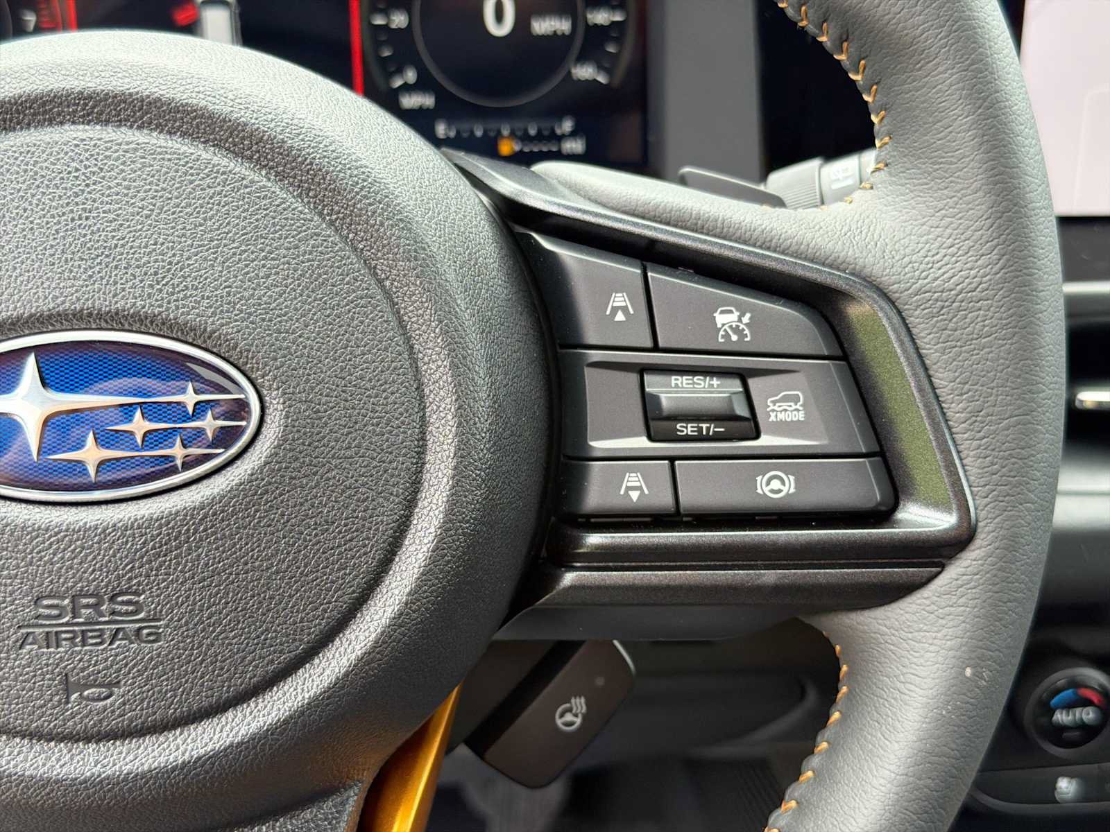New 2026 Subaru Outback Wilderness AWD/4WD image 22