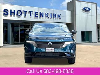 Used 2026 Nissan Murano Platinum w/ Cargo Package AWD/4WD video 2