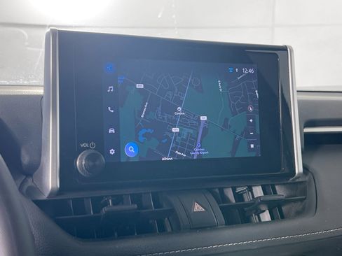 Used 2024 Toyota RAV4 XLE image 13