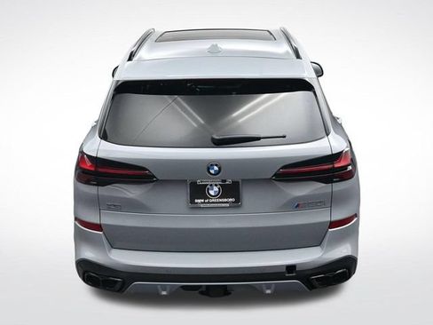 New 2026 BMW X5 M60i AWD/4WD image 33