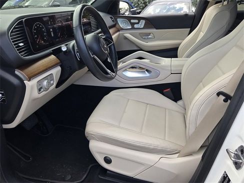 Used 2024 Mercedes-Benz GLE 450 4MATIC image 10