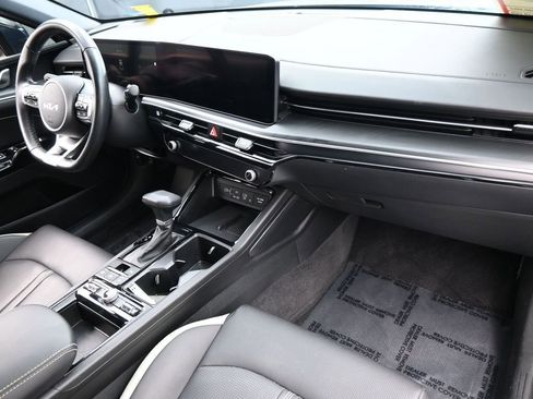 Used 2025 Kia K5 GT-Line image 45