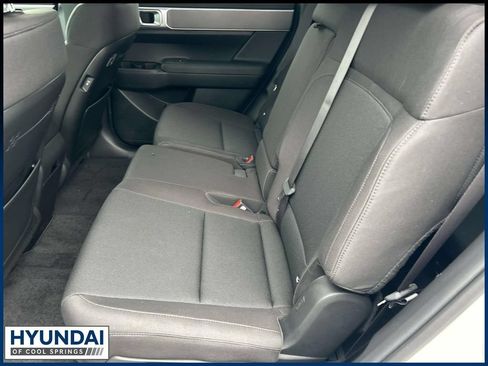 New 2026 Hyundai Santa Fe SE FWD image 18
