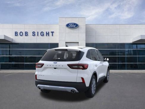 New 2026 Ford Escape Active w/ Cold Weather Package image 11