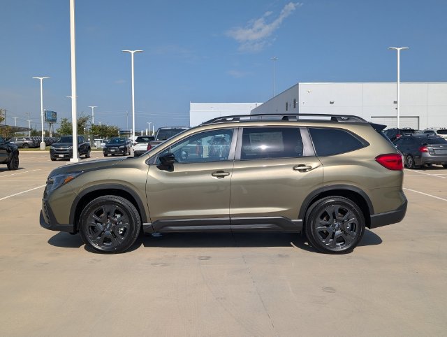 New 2026 Subaru Ascent Bronze Edition AWD/4WD image 3