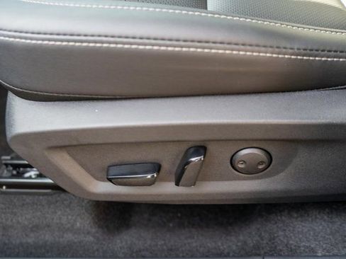 New 2026 Nissan Murano SL AWD/4WD image 19