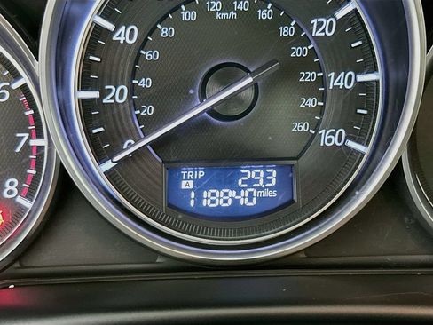 Used 2016 MAZDA CX-5 Grand Touring AWD/4WD image 13