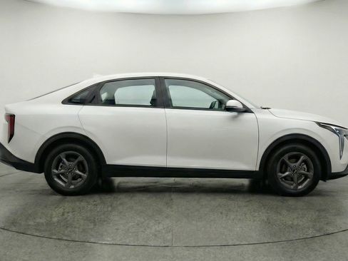 Used 2025 Kia K4 FWD image 9