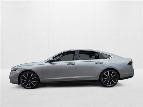 New 2025 Honda Accord Touring image 5