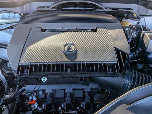 New 2026 Acura MDX A-Spec AWD/4WD image 15
