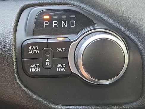 Used 2021 RAM 1500 Big Horn AWD/4WD image 31