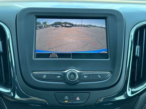 Used 2024 Chevrolet Equinox RS FWD image 10
