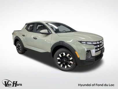 New 2026 Hyundai Santa Cruz SE