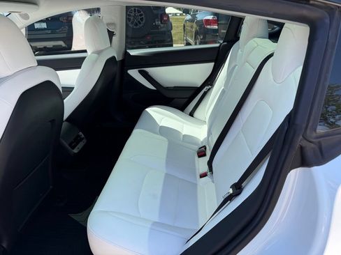 Used 2019 Tesla Model 3 Long Range AWD/4WD image 13
