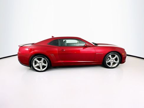 Used 2015 Chevrolet Camaro LT w/ RS Package image 10