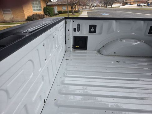 Used 2023 Ford F150 XLT w/ Equipment Group 302A High image 11