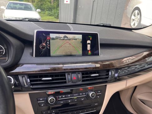 Used 2014 BMW X5 xDrive35i image 15