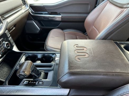 Used 2023 Ford F150 King Ranch w/ Equipment Group 601A High image 16