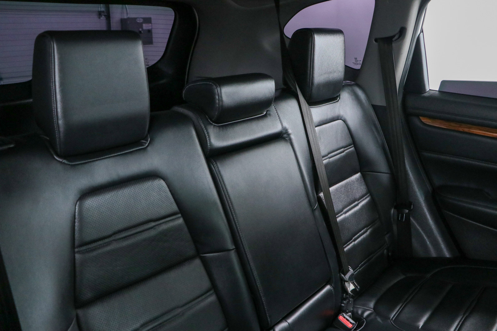 Used 2022 Honda CR-V EX-L image 25