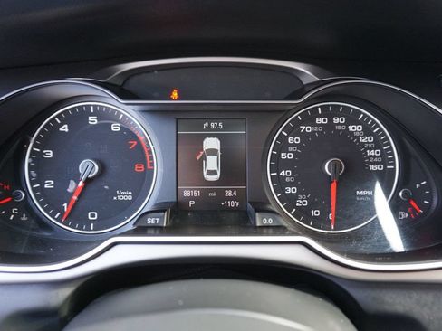 Used 2013 Audi A4 2.0T Premium Plus AWD/4WD image 20