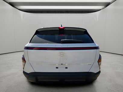 Used 2026 Hyundai Kona SEL Sport