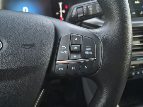 New 2026 Ford Escape Active w/ Tech Pack #1 image 24