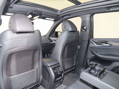 Used 2023 BMW X3 M40i image 70