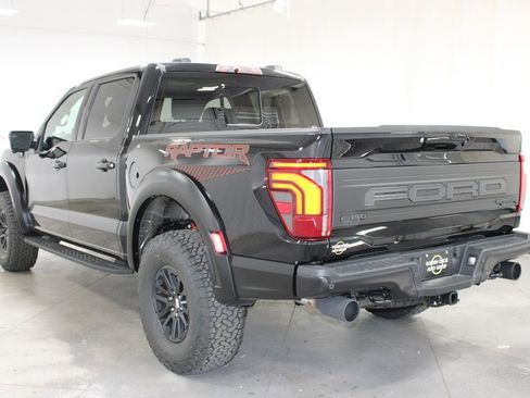 New 2026 Ford F150 Raptor AWD/4WD image 6
