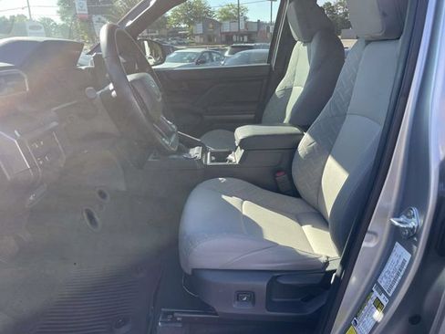 Used 2025 Toyota Tacoma SR5 RWD image 20
