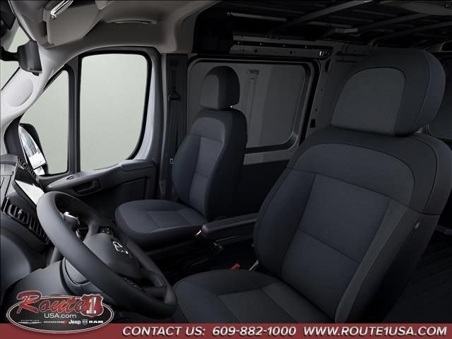 New 2026 RAM ProMaster 1500 w/ Premium Convenience Group FWD image 24