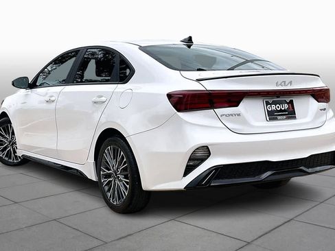Used 2024 Kia Forte GT-Line image 11