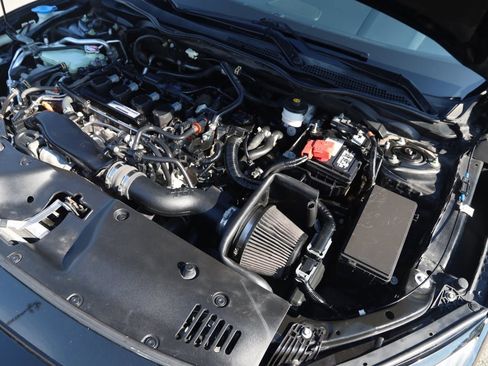 Used 2020 Honda Civic Sport Touring image 21