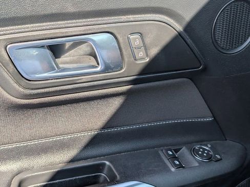 Used 2022 Ford Mustang GT w/ Equipment Group 301A image 21