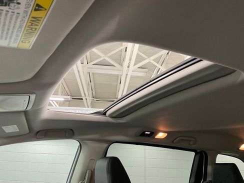 Certified 2026 Honda Odyssey EX-L image 30