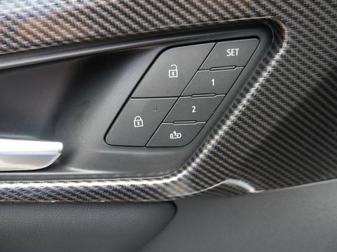 New 2026 Chevrolet Traverse High Country w/ LPO, Floor Liner Package AWD/4WD image 27