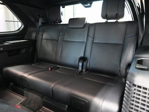 Used 2023 Toyota Sequoia Platinum image 14