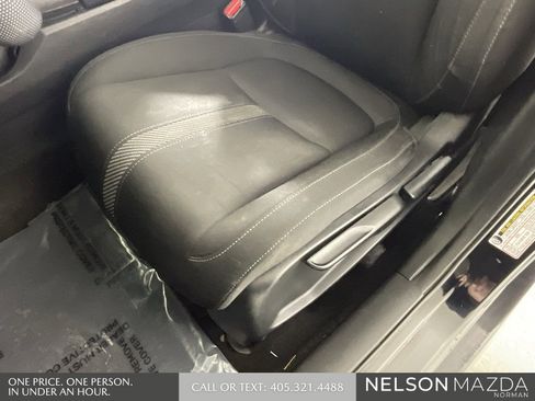 Used 2016 Honda Civic EX image 25