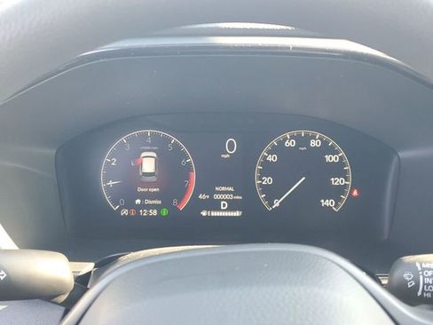 New 2026 Honda CR-V EX image 29