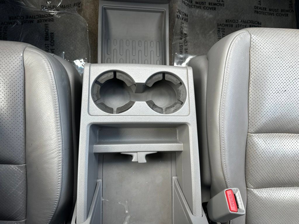 Used 2011 Honda Ridgeline RTL image 6