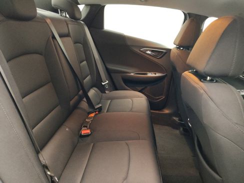 Used 2024 Chevrolet Malibu LT image 19