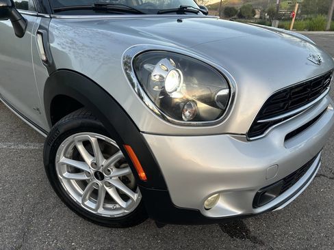 Used 2015 MINI Cooper Countryman S image 10