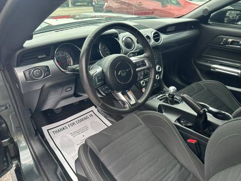 Used 2015 Ford Mustang GT w/ GT Performance Package RWD image 14