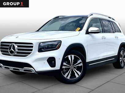 Used 2025 Mercedes-Benz GLB 250