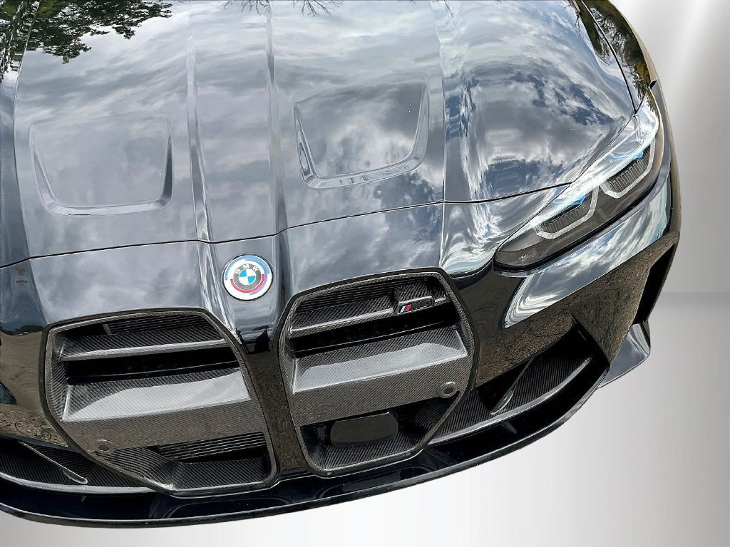Used 2023 BMW M4 xDrive Competition AWD/4WD image 33