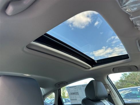 New 2025 Honda Accord Touring image 10