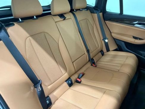 Certified 2024 BMW X3 xDrive30i w/ Convenience Package AWD/4WD image 22