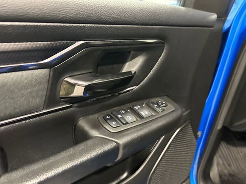 Used 2023 RAM 1500 Big Horn image 14