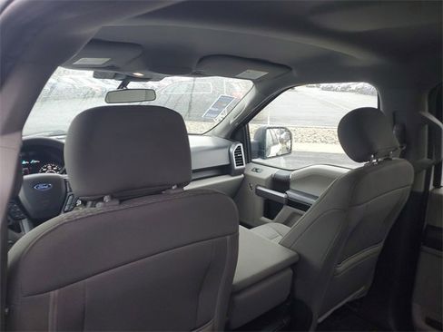 Used 2019 Ford F150 XLT w/ Trailer Tow Package image 11