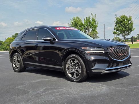 Used 2023 Genesis GV70 2.5T w/ Select Package AWD/4WD image 7